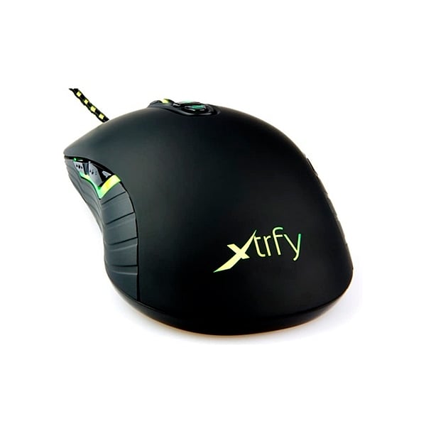 Xtrfy M2  Ratón