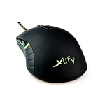 Xtrfy M2  Ratón