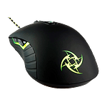 Xtrfy M2 NiP Edition  Ratón