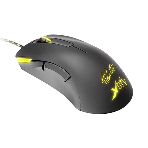 Xtrfy M3 Heaton edition  Ratón