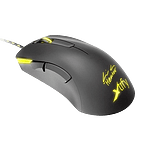 Xtrfy M3 Heaton edition  Ratón