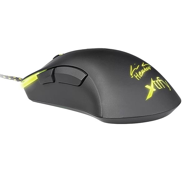 Xtrfy M3 Heaton edition  Ratón