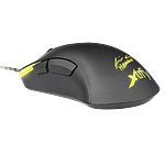 Xtrfy M3 Heaton edition  Ratón
