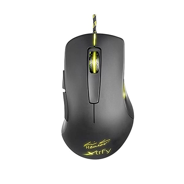 Xtrfy M3 Heaton edition  Ratón