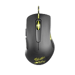 Xtrfy M3 Heaton edition  Ratón
