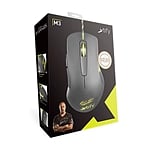 Xtrfy M3 Heaton edition  Ratón