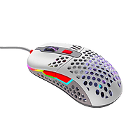 Xtrfy M42 Retro RGB – Ratón
