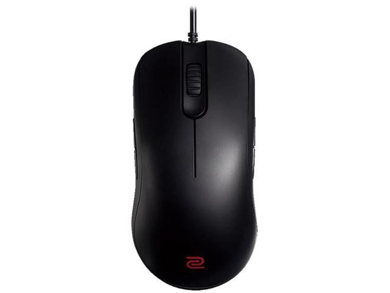 Zowie FK1  Ratón Ambidiestro 3200DPI