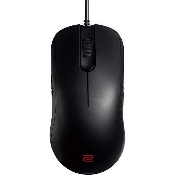 Zowie FK1 Plus  Ratón Ambidiestro 3200DPI