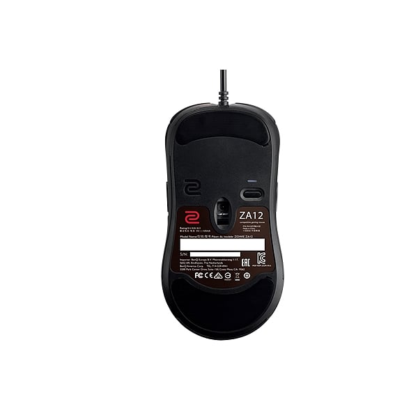 Zowie ZA12  Ratón