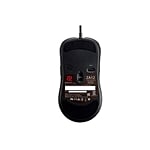 Zowie ZA12  Ratón