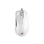Zowie EC2A edición especial blanco  Ratón Zowie EC2A edición especial blanco  Ratón