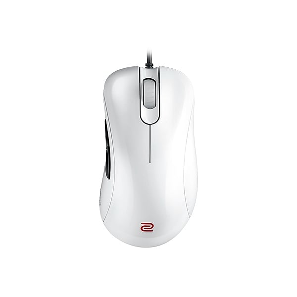 Zowie EC1A edición especial blanco  Ratón