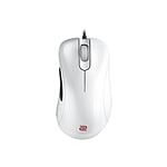 Zowie EC1A edición especial blanco  Ratón