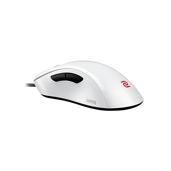 Zowie EC1A edición especial blanco  Ratón