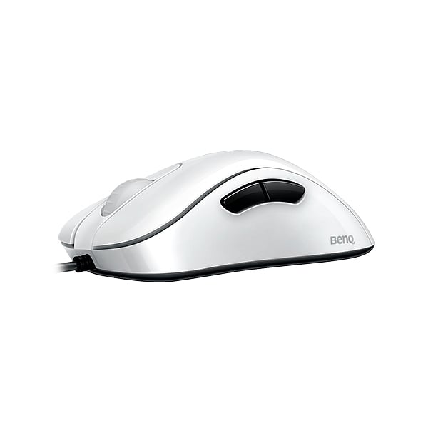 Zowie EC1A edición especial blanco  Ratón