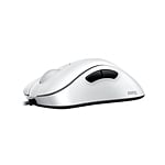 Zowie EC1A edición especial blanco  Ratón
