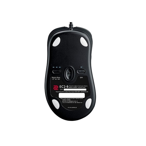 Zowie EC2B  Ratón