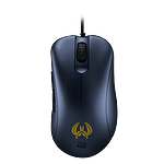 Zowie EC1B CSGO edition  Ratón