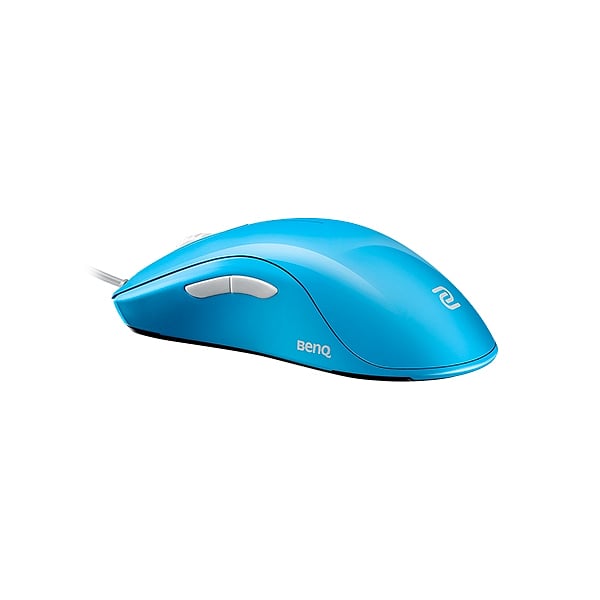 Zowie FK1B Divina Blue  Ratón
