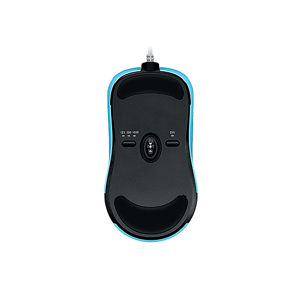 Zowie FK1B Divina Blue  Ratón