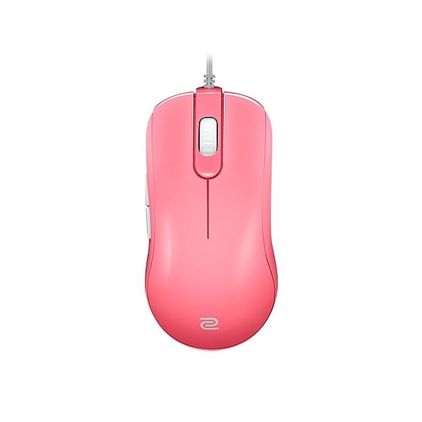 Zowie FK1B Divina Pink  Ratón