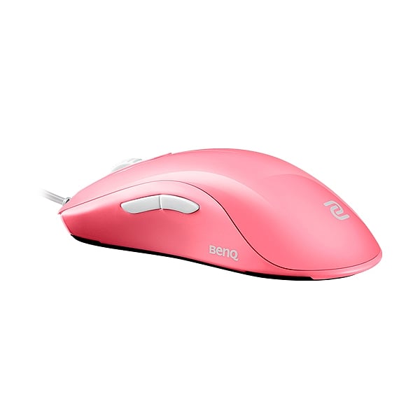 Zowie FK1B Divina Pink  Ratón