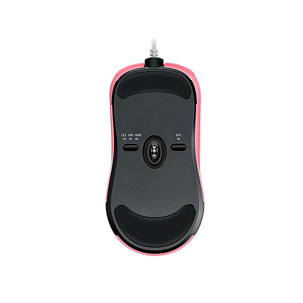 Zowie FK1B Divina Pink  Ratón