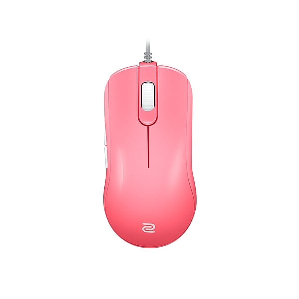 Zowie FK2B Divina Pink  Ratón