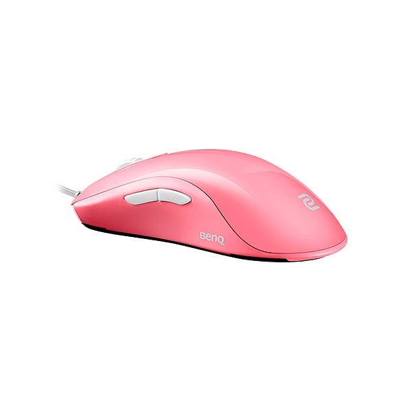 Zowie FK2B Divina Pink  Ratón