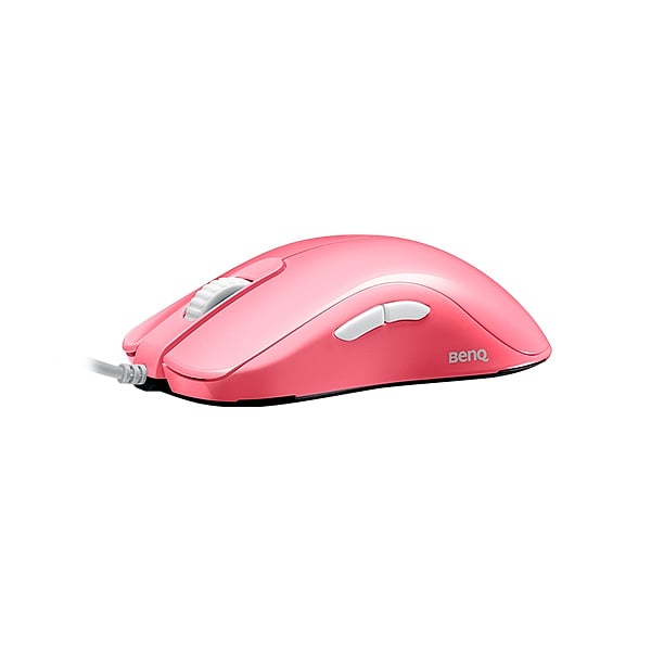 Zowie FK2B Divina Pink  Ratón