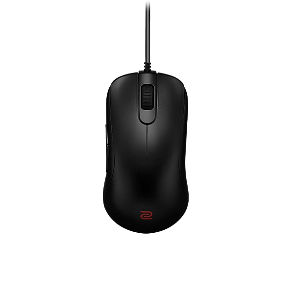 Zowie S2  Ratón