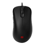 Zowie EC1C 3200 DPI Diestro  Ratón