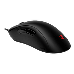 Zowie EC1C 3200 DPI Diestro  Ratón