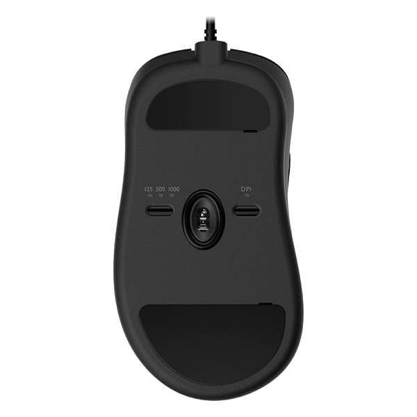 Zowie EC2C 3200 DPI Diestro  Ratón