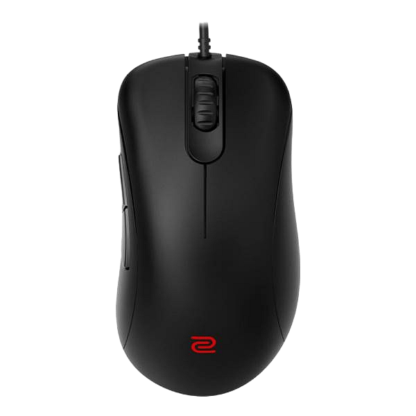 Zowie EC3C 3360 DPI Diestro  Ratón