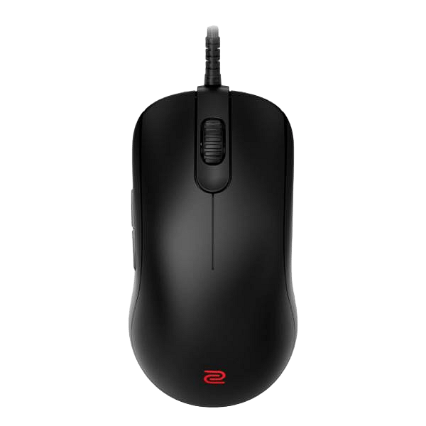 Zowie ZA13C 3360 DPI Diestro  Ratón