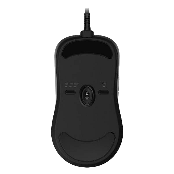 Zowie ZA13C 3360 DPI Diestro  Ratón