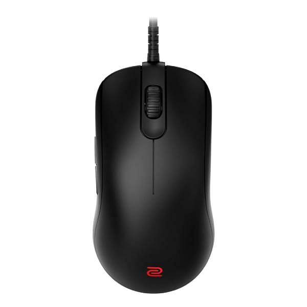 Zowie ZA12C 3360 DPI Diestro  Ratón