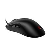 Zowie ZA12C 3360 DPI Diestro  Ratón