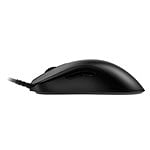 Zowie ZA12C 3360 DPI Diestro  Ratón
