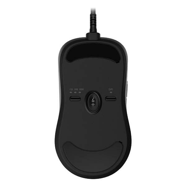 Zowie ZA12C 3360 DPI Diestro  Ratón