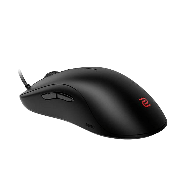 Zowie ZA11C 3360 DPI Diestro  Ratón