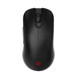 BenQ Zowie FK2DW Wireless  Ratón inalámbrico Receptor Mejorado 4K Ligero 65g 3200DPI