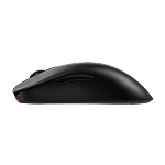 BenQ Zowie FK2DW Wireless  Ratón inalámbrico Receptor Mejorado 4K Ligero 65g 3200DPI