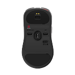 BenQ Zowie FK2DW Wireless  Ratón inalámbrico Receptor Mejorado 4K Ligero 65g 3200DPI
