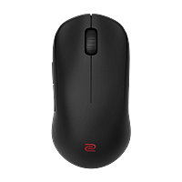 BenQ Zowie U2 Wireless | Ratón inalámbrico Receptor Mejorado Ligero 60g 3200DPI