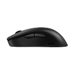 BenQ Zowie U2 Wireless  Ratón inalámbrico Receptor Mejorado Ligero 60g 3200DPI