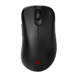 BenQ Zowie EC1-DW 4K Wireless | Ratón inalámbrico Receptor Mejorado 4K Ligero 63g 3200DPI