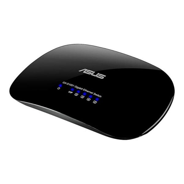 Asus GXD1051 V3 5P GBLAN  Switch